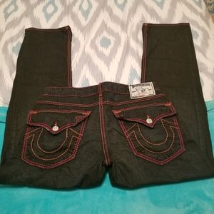 True Religion Denim Jeans